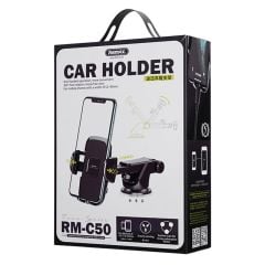 [C] ** Giá đỡ xe hơi Remax RM-C50