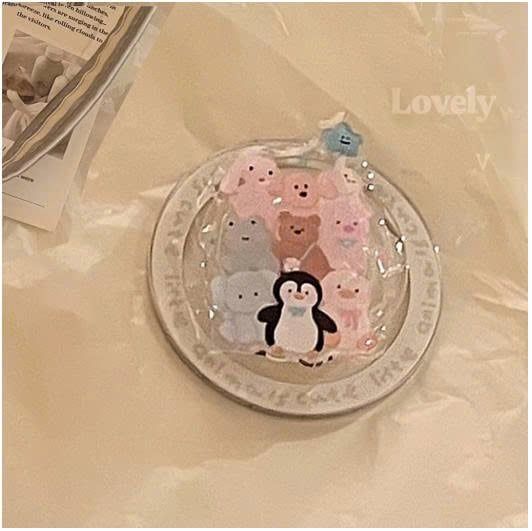 ** Popsocket từ tính 9 thú cute
