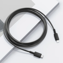 [C] ** Cáp Type C to Lightning Anker 322 A81B6 30W 1.8m