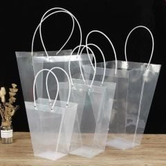 ** Túi đựng hoa hình thang 36cm