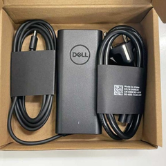 Adapter Dell 20V - 6.5A 130W Type C Oval zin
