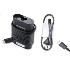 Adapter Dell 20V - 2.25A 45W Type C Oval zin