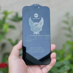Dán cường lực iPhone 12/12 Pro 6.1 chống nhìn trộm KONG