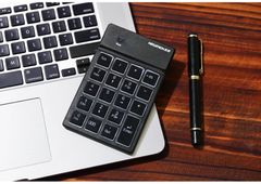 ** Bàn phím không dây + BT Nemwen TK029S