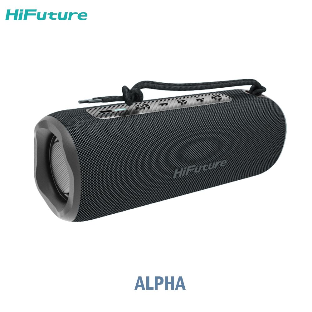 ** Loa Bluetooth Hifututer Alpha 20W
