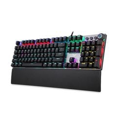 ** Bàn phím dây Aula F2058, Red Switch