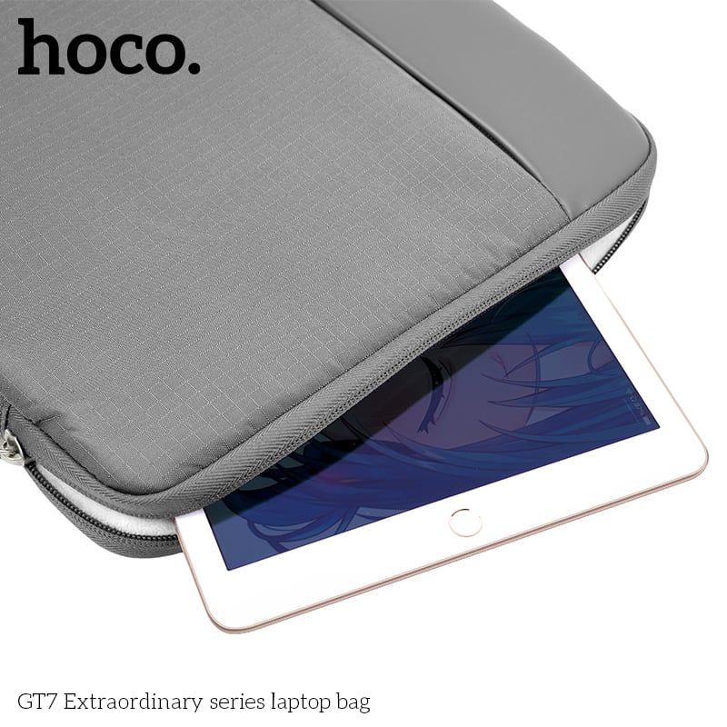 Túi Laptop Hoco GT7 15.6 - 16 inch
