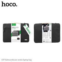 Túi Laptop Hoco GT7 14 inch