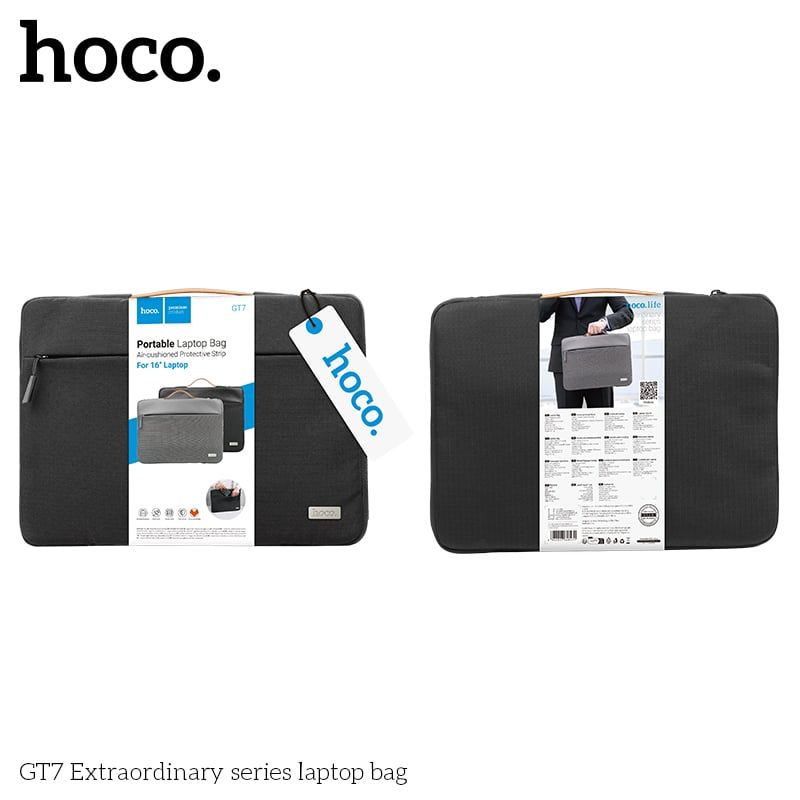 Túi Laptop Hoco GT7 15.6 - 16 inch