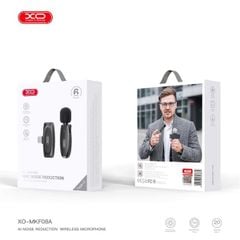 [C] ** Micro cài áo XO MFK08 Cổng Type C
