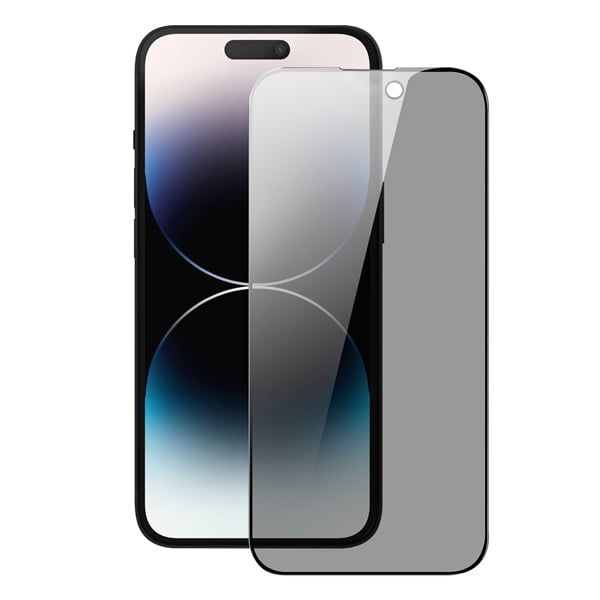 [C] ** Dán cường lực iPhone 15 6.1/16 6.1 chống nhìn trộm