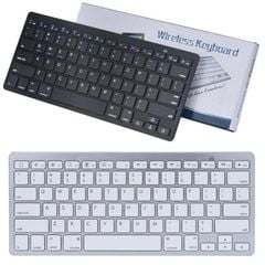 ** Bàn phím Bluetooth BK880