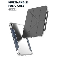 ** Bao da Ipad Air 6/ Air 7 11 inch TPU Folio Lưng trong