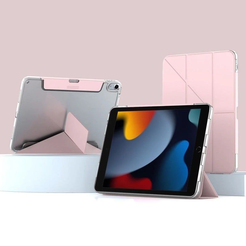 ** Bao da Ipad 10.9/11 inch Smartcase Wiwu Protective