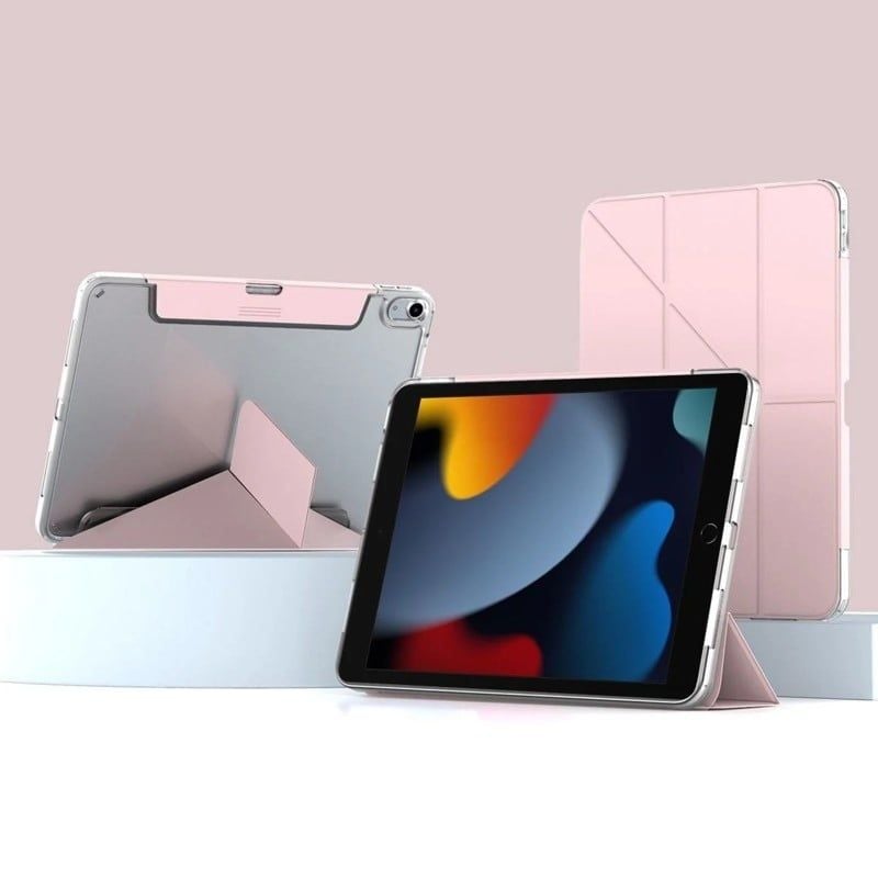 ** Bao da Ipad 10.9/11 inch Wiwu Defender Protective