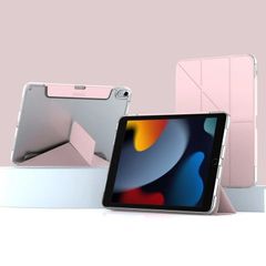 ** Bao da Ipad Gen 10 Wiwu Defender Protective