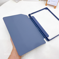 ** Bao da Ipad Gen 10/Gen 11 Mutural Folio lưng trong