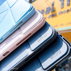 ** Bao da Ipad 10.9/11 inch Smartcase Wiwu Protective