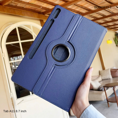 ** Bao da Tab A11 8.7 inch xoay 360 độ