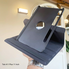 ** Bao da Tab A11 Plus 11 inch xoay 360 độ