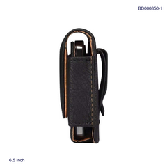 Bao da đeo thắt lưng loại 7 inch