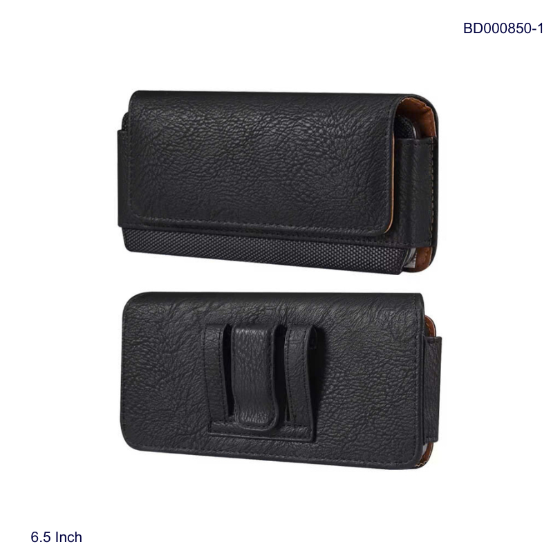 Bao da đeo thắt lưng loại 7 inch