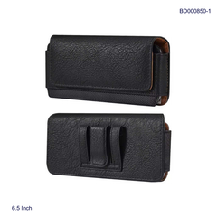 Bao da đeo thắt lưng loại 7 inch