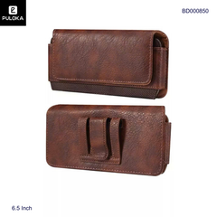 Bao da đeo thắt lưng loại 7 inch