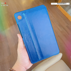 ** Bao da Tab A9 KAKU da trơn