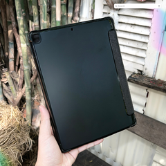 Bao da iPad Mini 6/Mini 7 Lishen vân sần