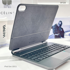 Bao da bàn phím Wiwu MK003 iPad Gen 10/11 2022 2025
