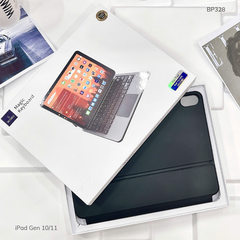 Bao da bàn phím Wiwu MK003 iPad Gen 10/11 2022 2025