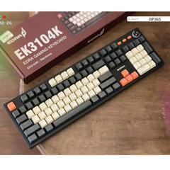 [C] Bàn phím cơ Edra EK3104K