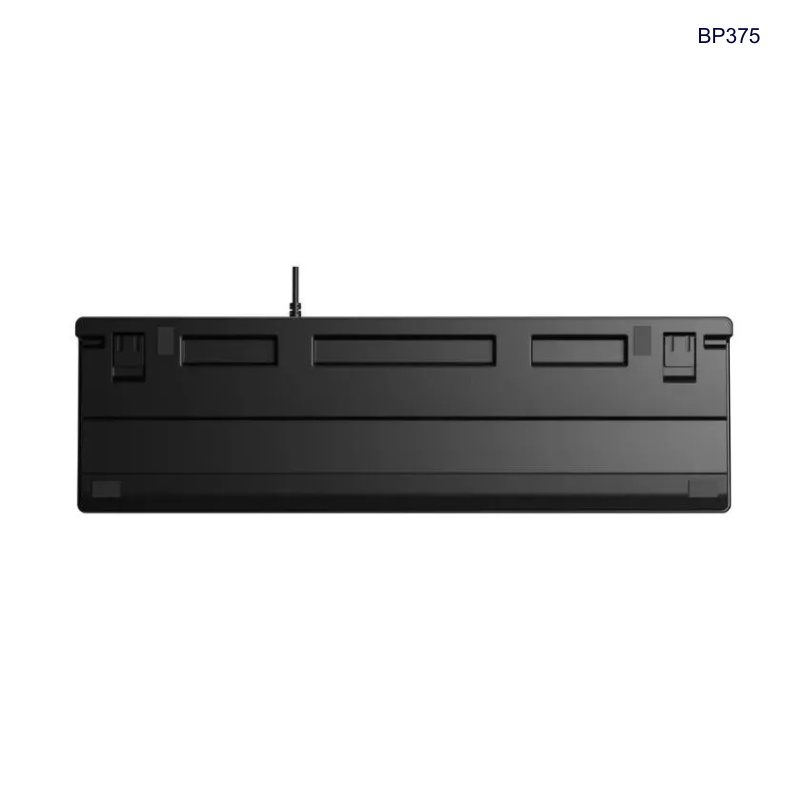 ** Bàn phím cơ Aula S2022 Pro đen, Red switch