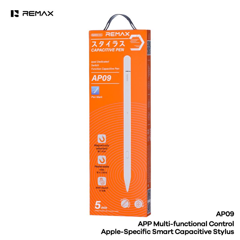 Bút cảm ứng Remax AP09