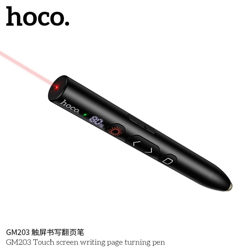 Bút trình chiếu Hoco GM203