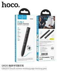 Bút trình chiếu Hoco GM203
