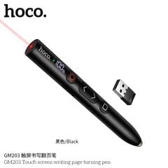 Bút trình chiếu Hoco GM203
