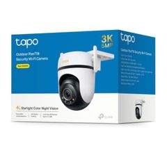 ** Camera IP TPlink Tapo C530WS