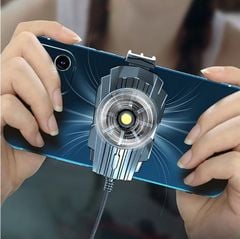 Quạt tản nhiệt điện thoại G6
