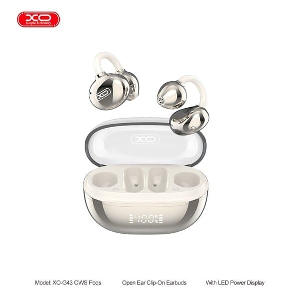 Tai nghe Bluetooth XO G43 ANC
