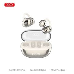 Tai nghe Bluetooth XO G43 ANC