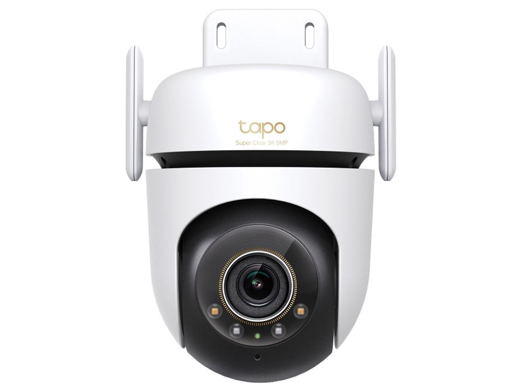 ** Camera IP TPlink Tapo C530WS