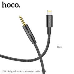 Cáp Lightning to 3.5mm Hoco UPA19