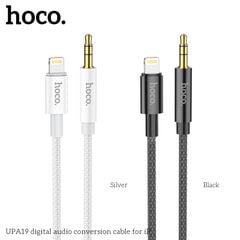 Cáp Lightning to 3.5mm Hoco UPA19