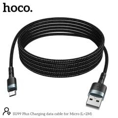 Cáp Micro Hoco SU99/99Plus 2m