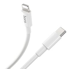 ** Cáp Type C to Lightning Hoco X56 1m