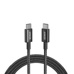 [C] Cáp Type C to Type C Anker A8752 60W 1m