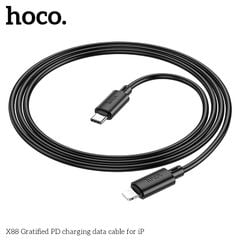 ** Cáp Type C to Lightning Hoco X88 1m