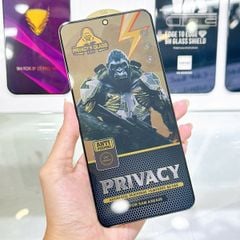 [C] ** Dán cường lực Samsung A36/A56 chống nhìn trộm